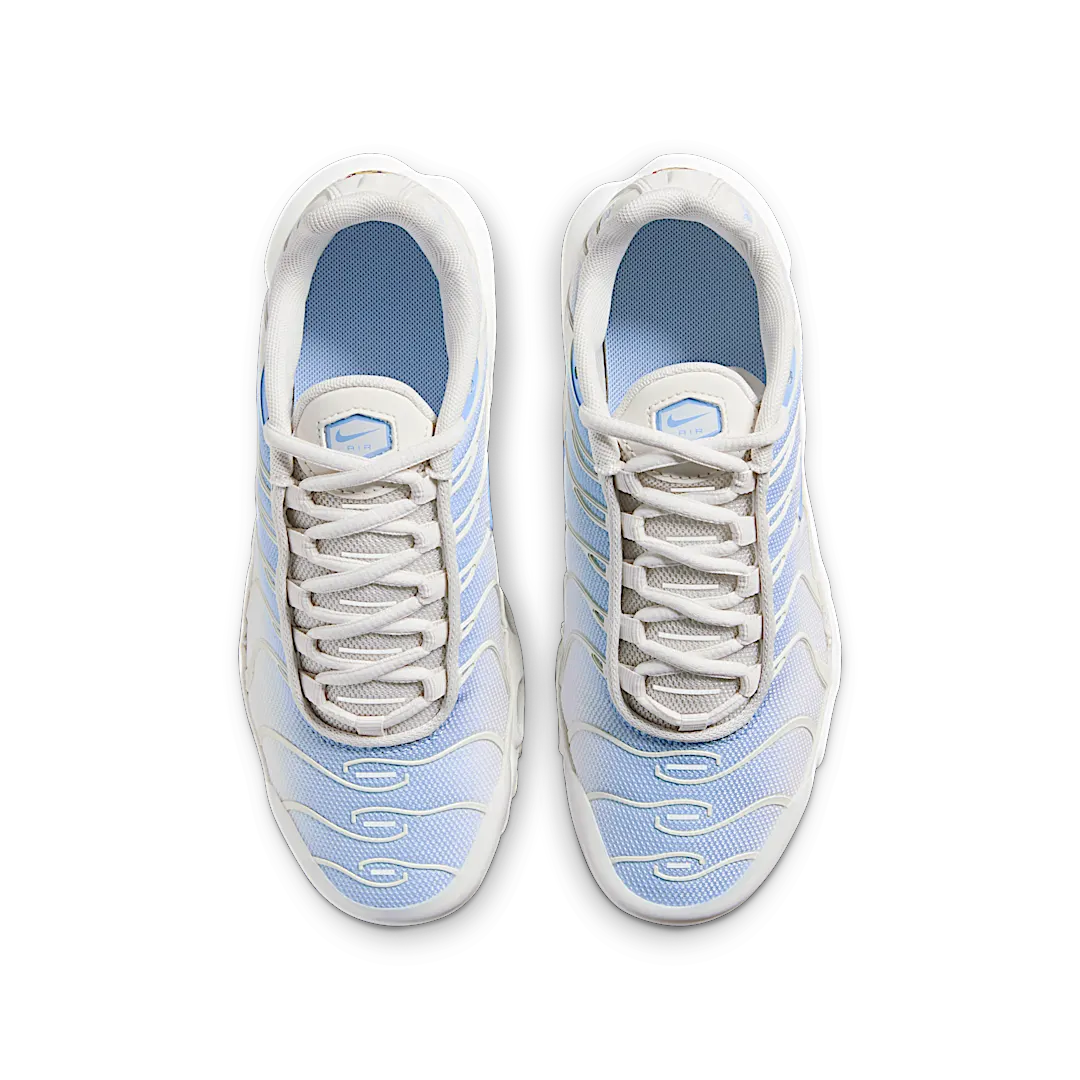 Nike Air Max Plus Psychic Blue White, Psychic Blue/White/Phantom/Psychic Blue (CD0609-411)