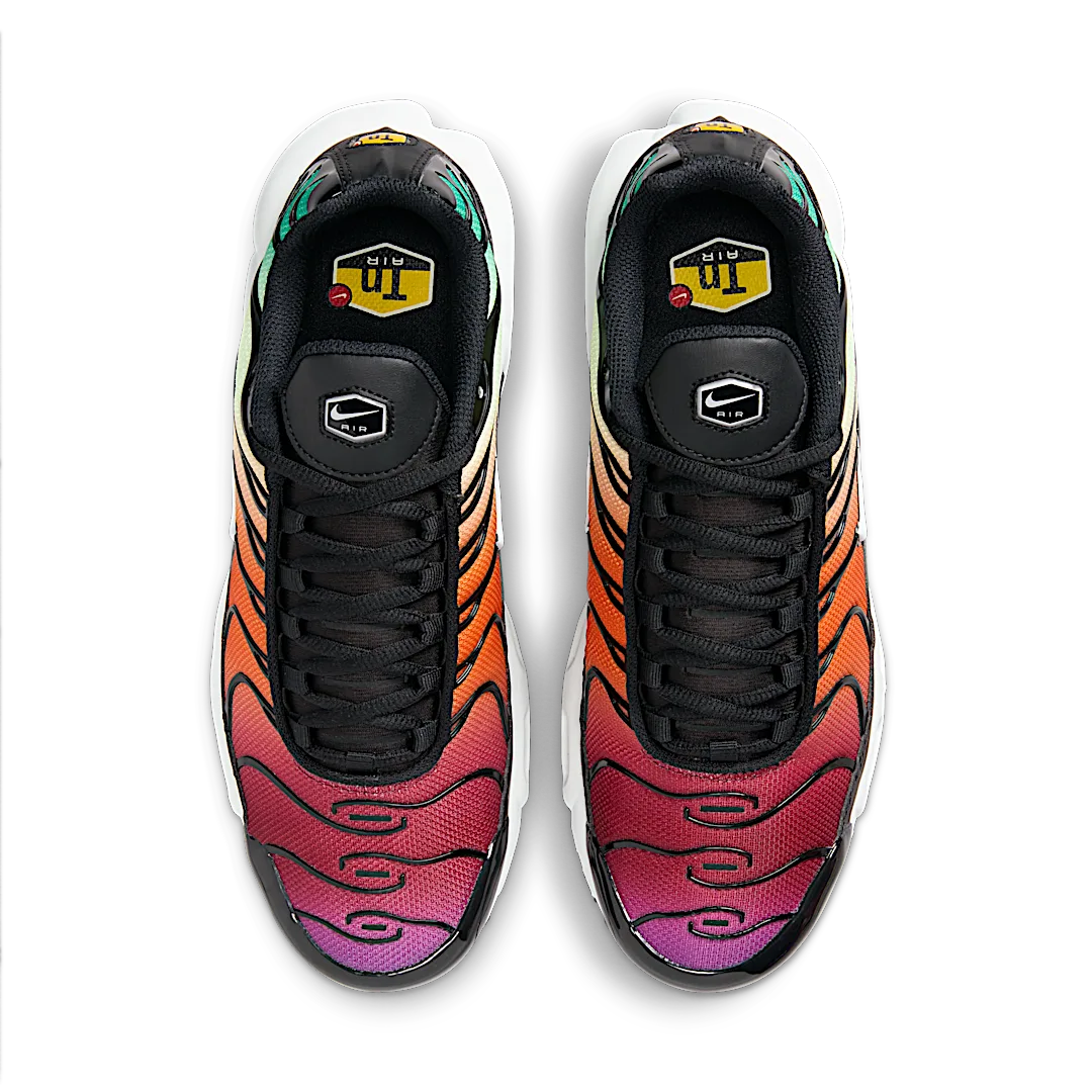 Nike Air Max Plus Rainbow, Multi-Color/Multi-Color (DZ3670-001)