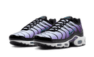 Nike Air Max Plus Reverse Grape, Disco Purple/Black-Teal Nebula-Space Purple-White-Metallic Silver (FQ2415-500)