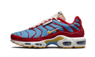 Nike Air Max Plus SE Air Max Running Club University Blue, University Red/Light Photo Blue/Sail/Pollen (DC9332-600)