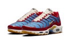 Nike Air Max Plus SE Air Max Running Club University Blue, University Red/Light Photo Blue/Sail/Pollen (DC9332-600)