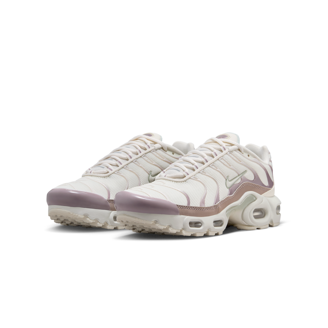 Nike Air Max Plus Sail Light Violet