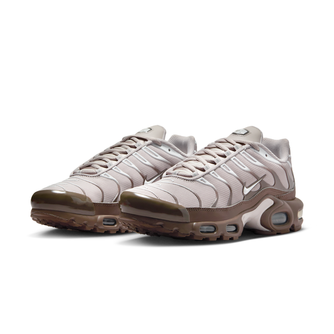 Nike Air Max Plus Ironstone/College Grey