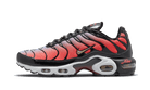 Nike Air Max Plus Sisterhood, Purple Pulse/Bright Crimson/Black/Metallic Gold (DO6115-500)