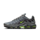 Nike Air Max Plus Smoke Grey Volt