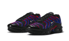 Nike Air Max Plus Spider-Man, Black/University Red/Racer Blue/White (FN7805-001)