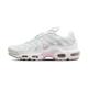 Nike Air Max Plus Summit White Pink Rise