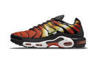 Nike Air Max Plus Sunset Orange Yellow (2021), Orange/Red/Black/Volt (DR8581-800)