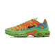 Nike Air Max Plus Supreme Mean Green