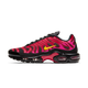 Nike Air Max Plus Supreme University Red