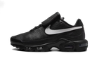 Nike Air Max Plus Tiempo Black White, Black/White (HF0074-001)