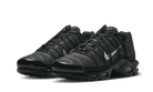 Nike Air Max Plus Toggle Black Reflective, Black/Silver (FD0670-001)