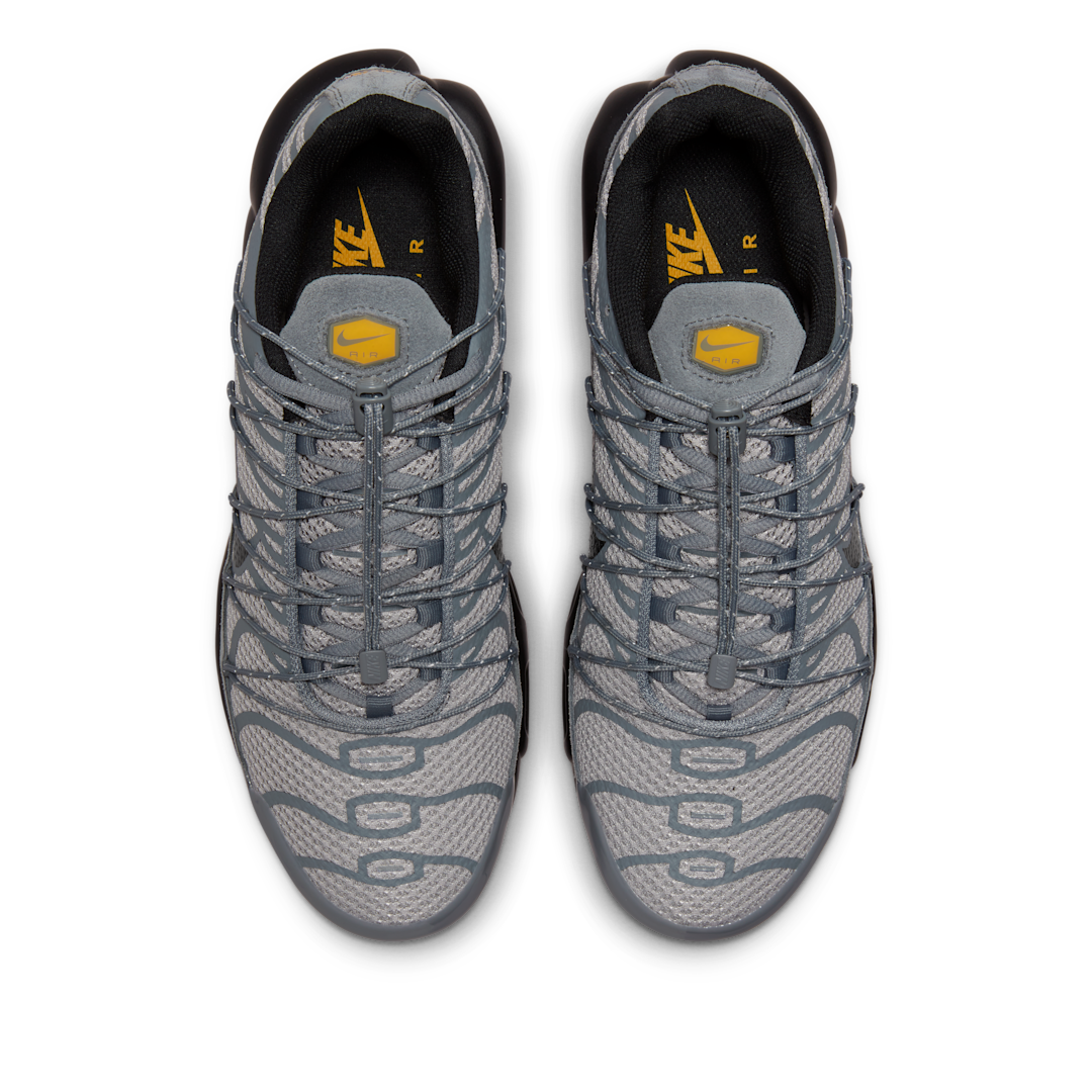 Nike Air Max Plus Toggle Grey Reflective