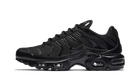 Nike Air Max Plus Triple Black, Black/Black-Black (604133-050 / CD0609-001)