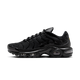 Nike Air Max Plus Triple Black