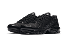 Nike Air Max Plus Triple Black, Black/Black-Black (604133-050 / CD0609-001)