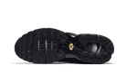 Nike Air Max Plus Triple Black, Black/Black-Black (604133-050 / CD0609-001)