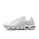 Nike Air Max Plus Triple White