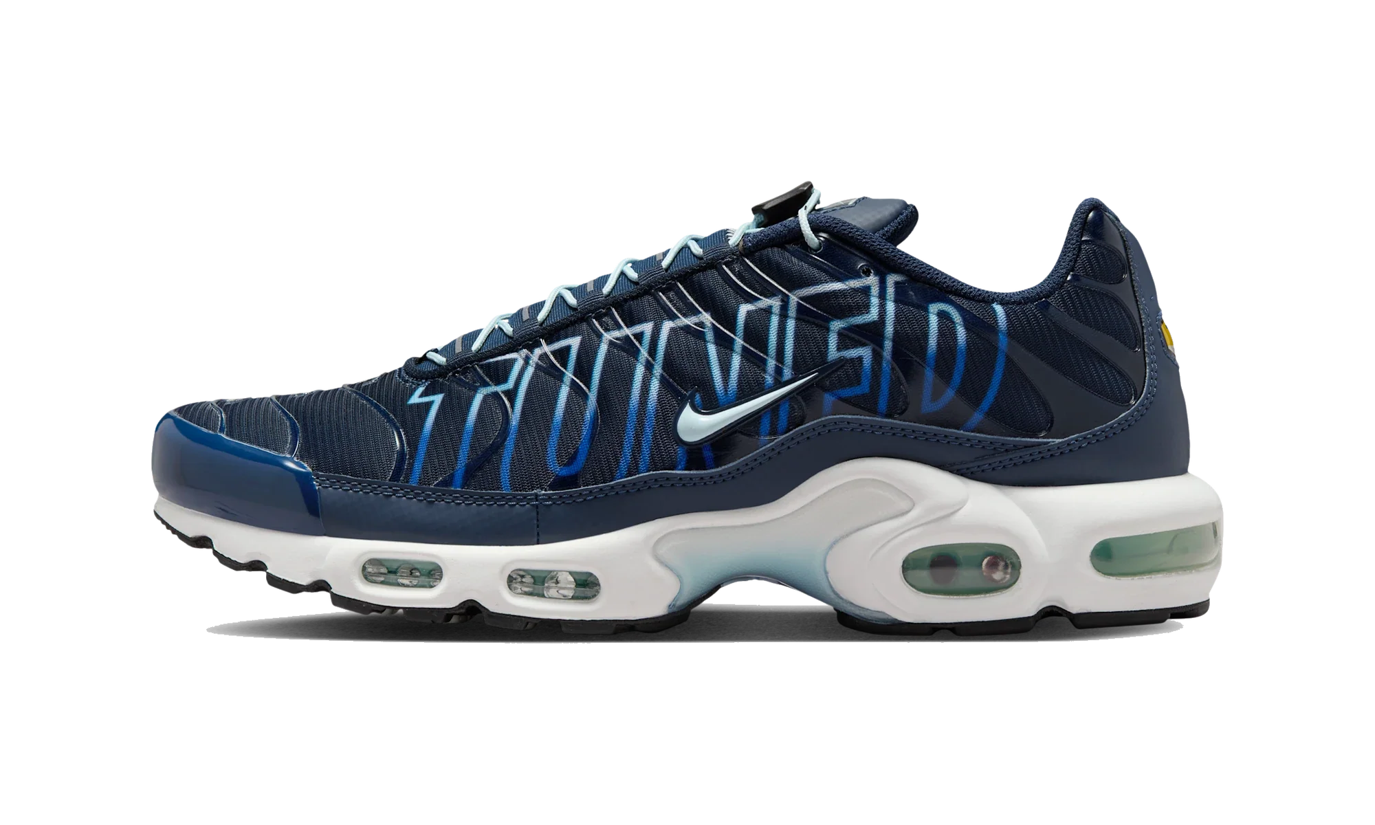 Nike Air Max Plus Tuned Air Obsidian