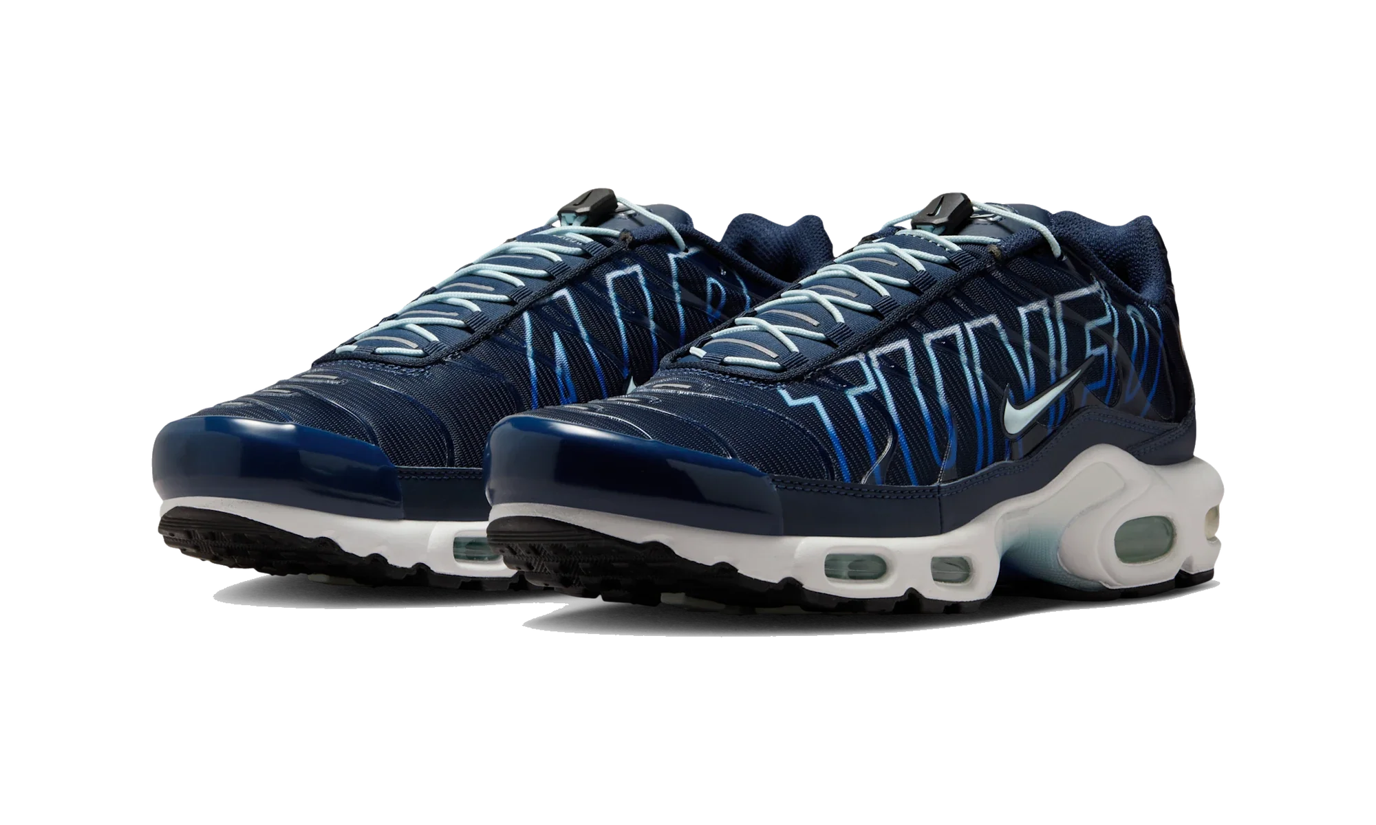 Nike Air Max Plus Tuned Air Obsidian
