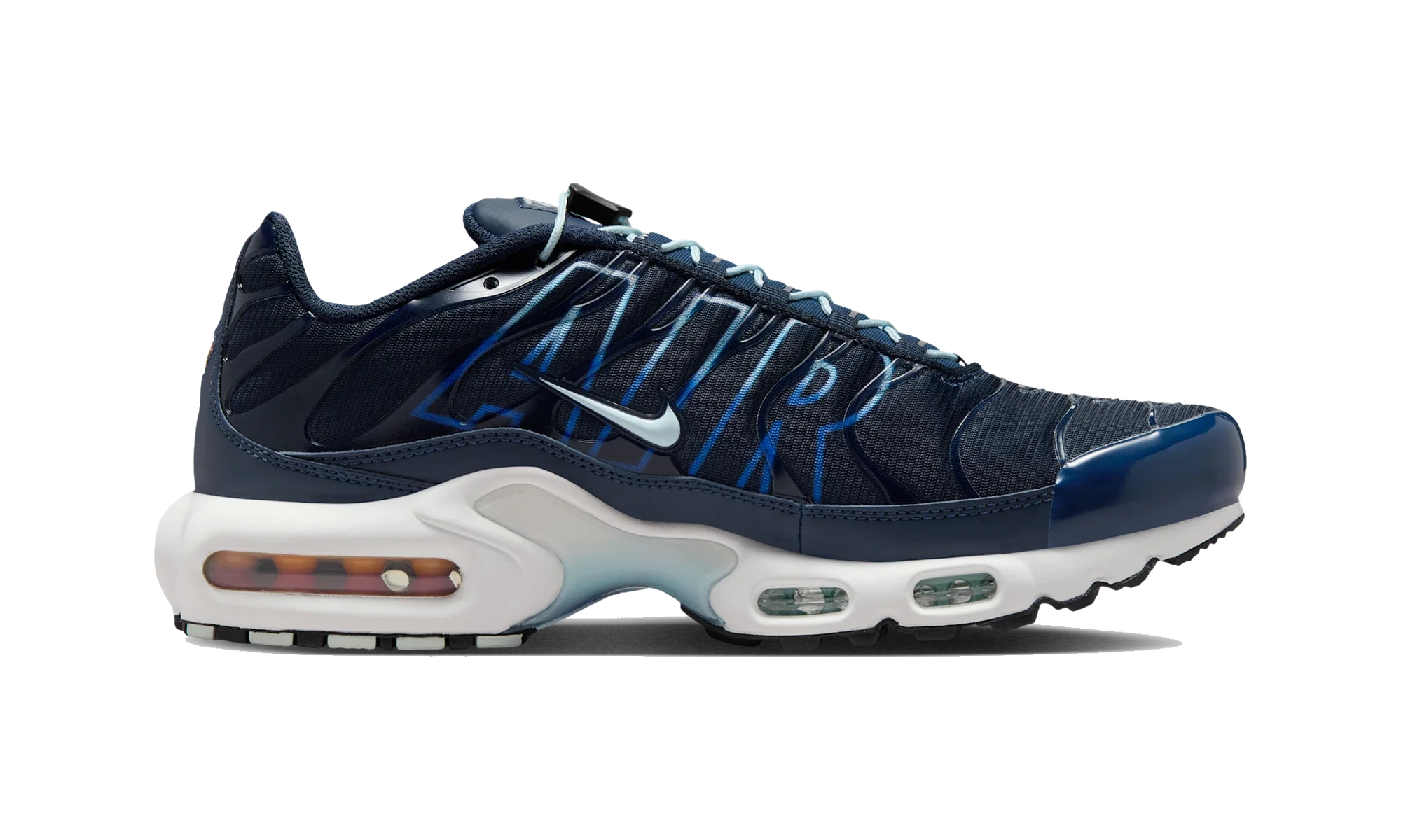 Nike Air Max Plus Tuned Air Obsidian