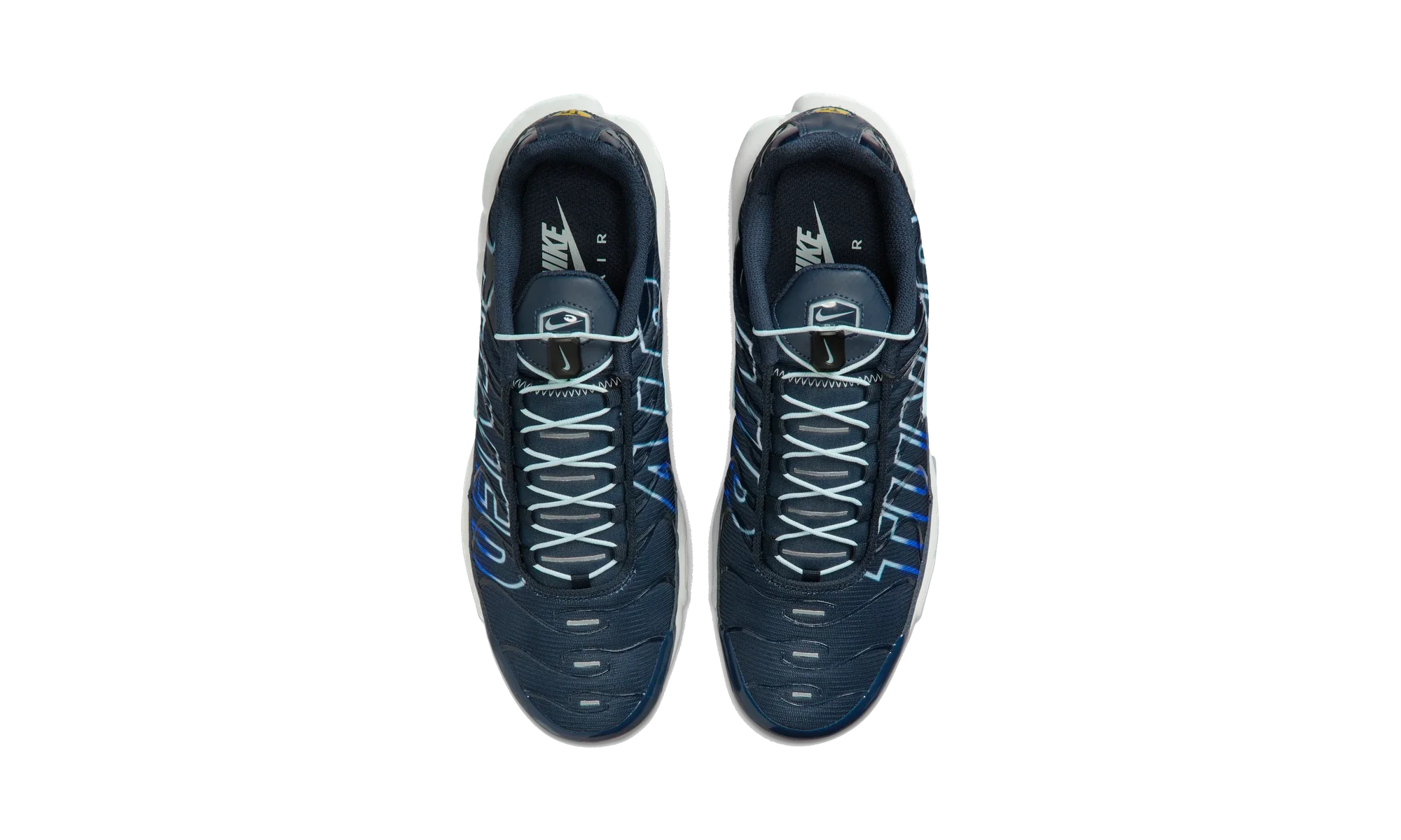 Nike Air Max Plus Tuned Air Obsidian