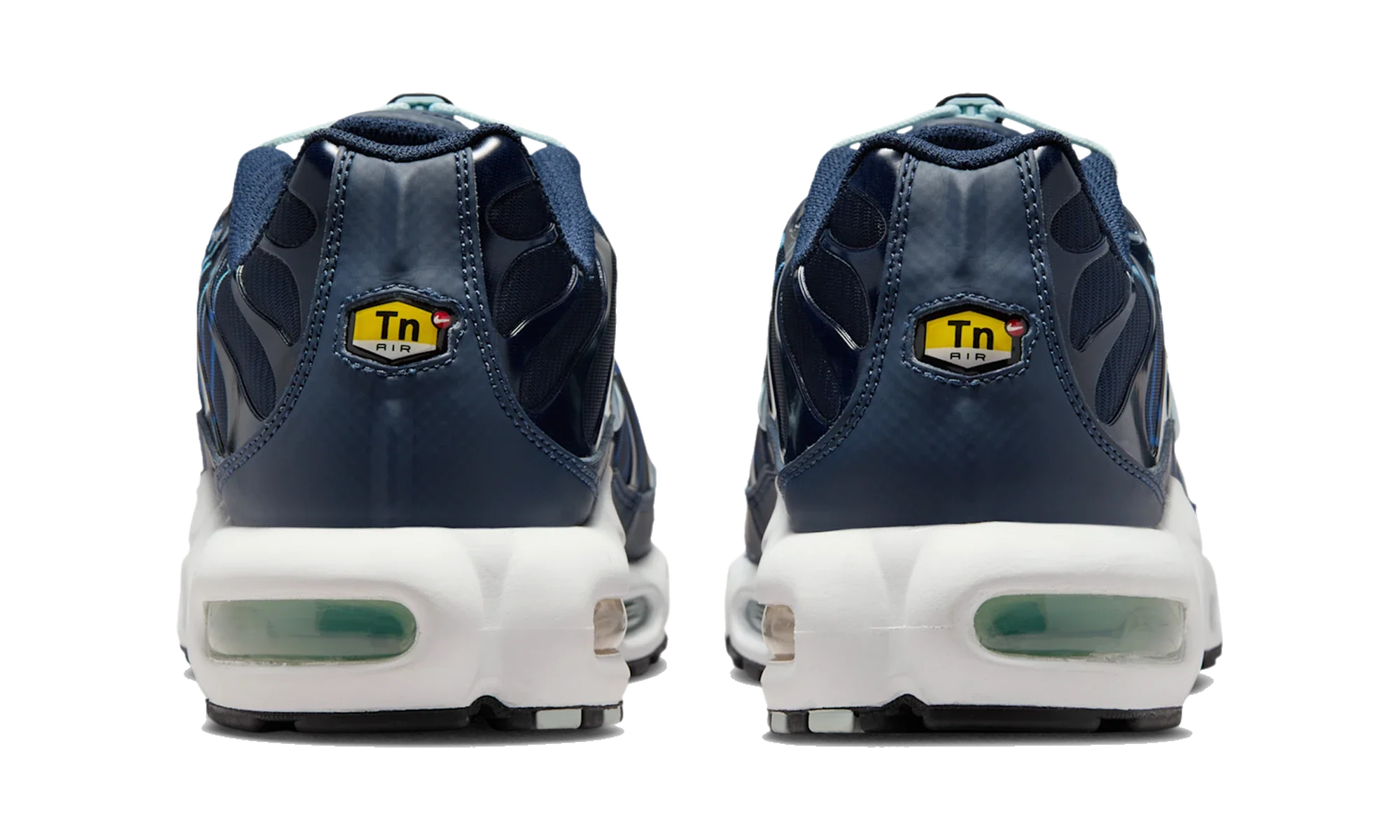 Nike Air Max Plus Tuned Air Obsidian