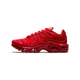Nike Air Max Plus University Red