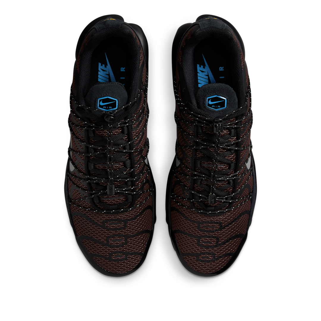Nike Air Max Plus Utility Baroque Brown, Baroque Brown/University Blue/Black (FD0670-201)