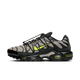 Nike Air Max Plus Utility Black College Grey Volt