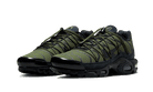 Nike Air Max Plus Utility Medium Olive Black, Medium Olive/Black (FJ4232-200)