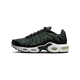 Nike Air Max Plus Vintage Green Black Hemp