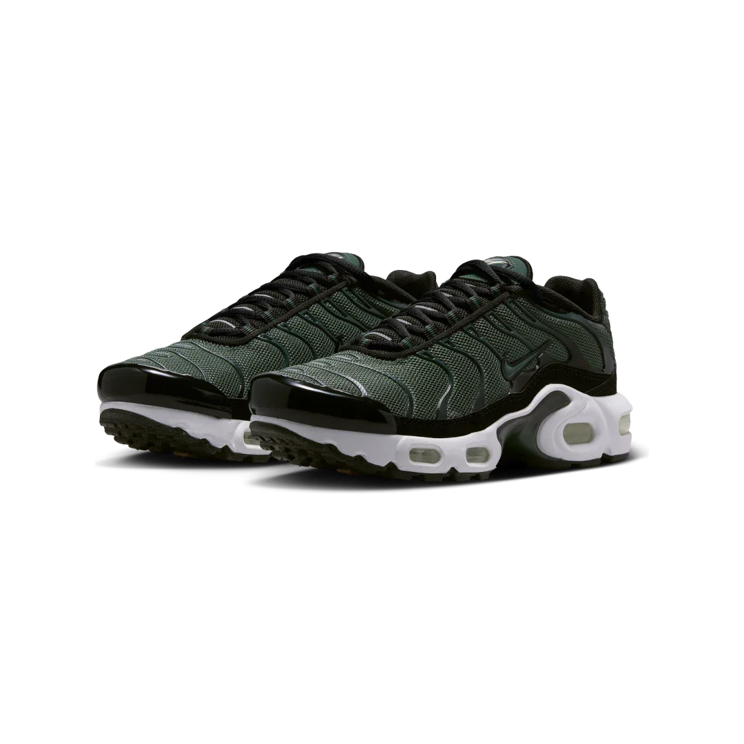 Nike Air Max Plus Vintage Green Black Hemp