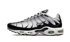 Nike Air Max Plus White Black Mint Green, White/Black-Mint Green (DH4776-100)