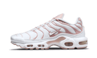 Nike Air Max Plus White Pink Oxford, White/Pink Oxford (DM2362-101)