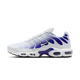 Nike Air Max Plus White Wild Grape