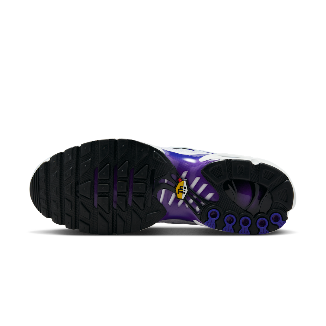 Nike Air Max Plus White Wild Grape, White/Deep Night/Wild Grape/White (DM0032-105)