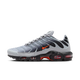 Nike Air Max Plus Wolf Grey Picante Red