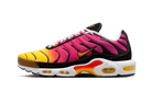 Nike Air Max Plus Yellow Pink Gradient, Yellow/Pink-Black (DX0755-600)