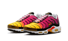 Nike Air Max Plus Yellow Pink Gradient, Yellow/Pink-Black (DX0755-600)