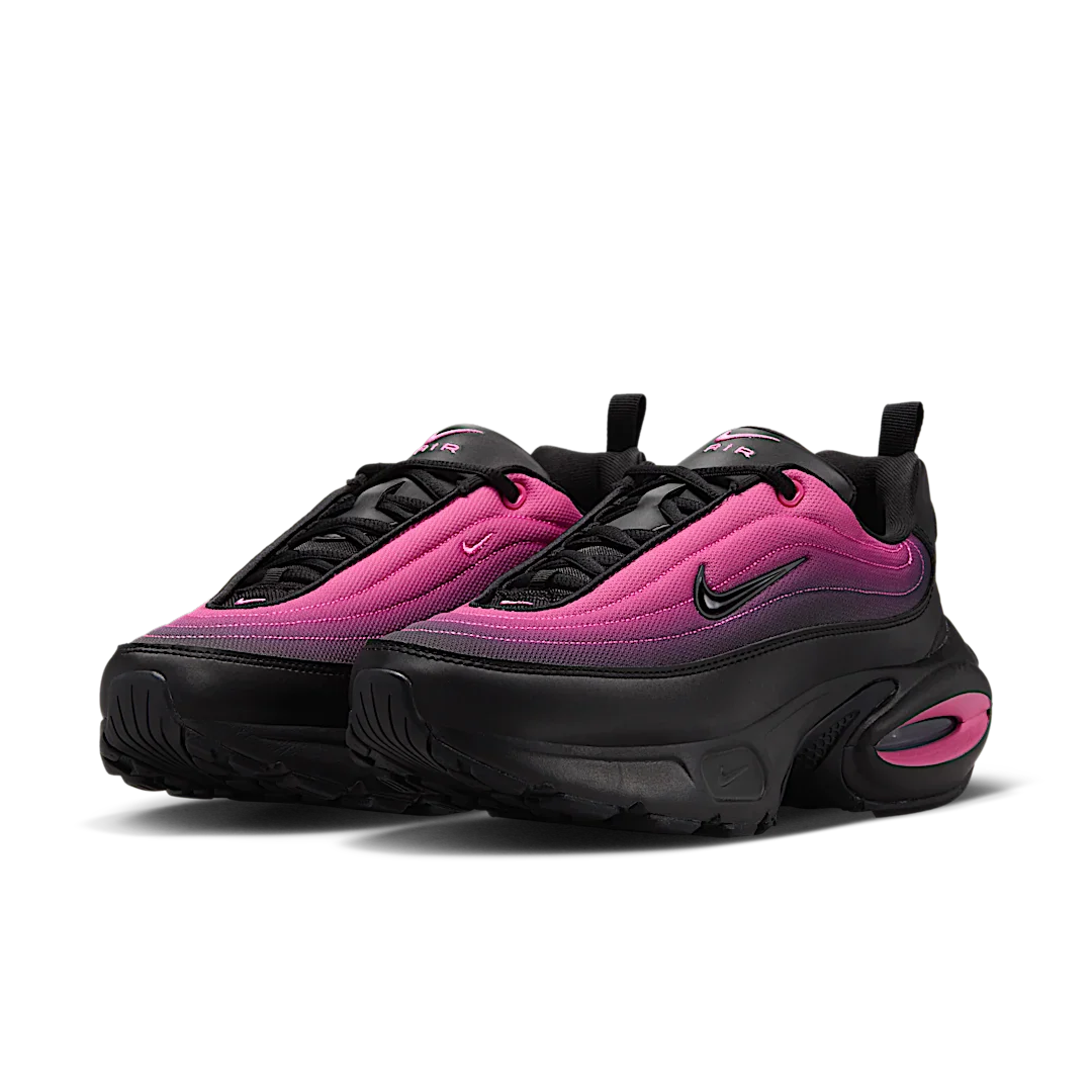 Nike Air Max Portal Black Pinksicle, Black/Pinksicle/Black (HV6354-001)