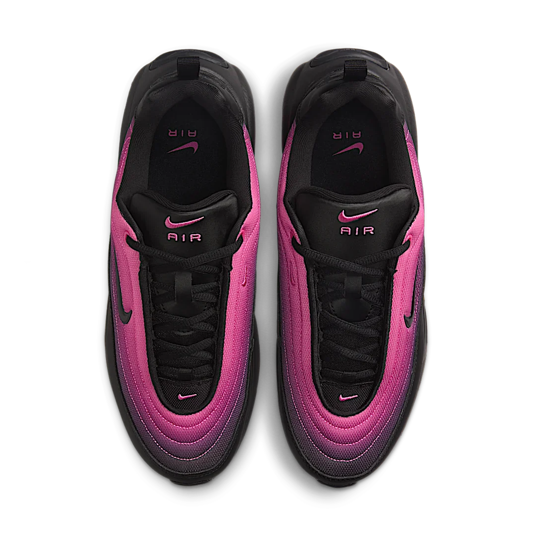 Nike Air Max Portal Black Pinksicle, Black/Pinksicle/Black (HV6354-001)