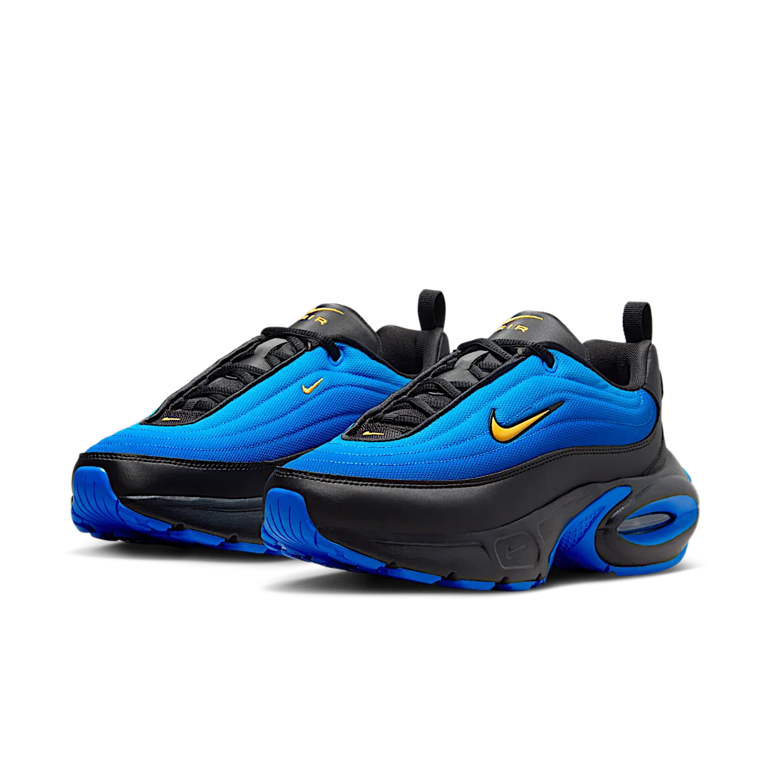 Nike Air Max Portal Racer Blue, Black/Racer Blue/University Gold (HF3053-005)