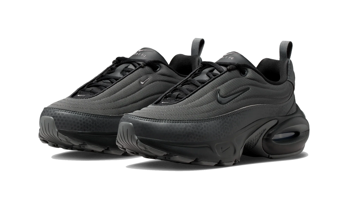 Nike Air Max Portal SE Black Iron Grey