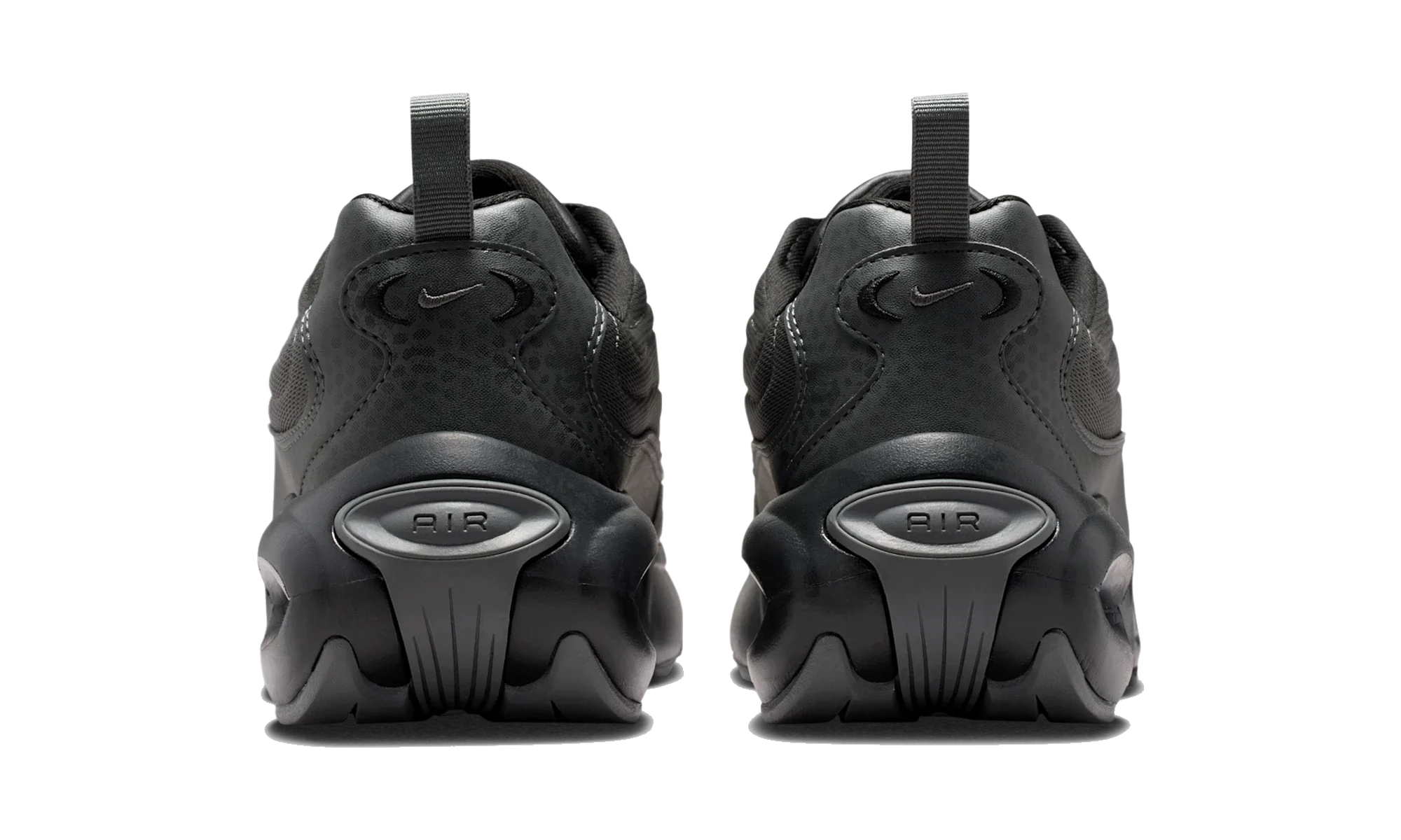 Nike Air Max Portal SE Black Iron Grey