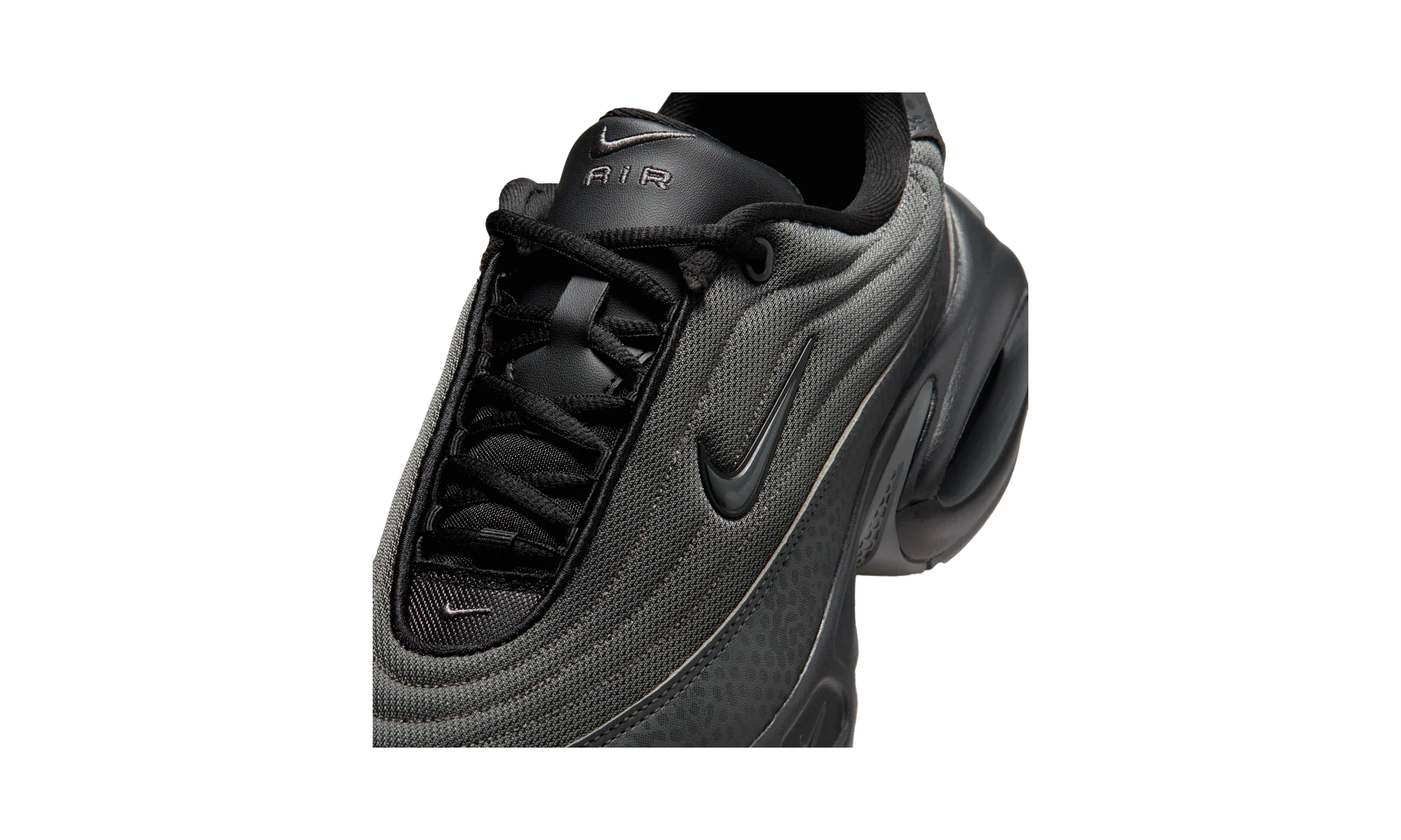 Nike Air Max Portal SE Black Iron Grey