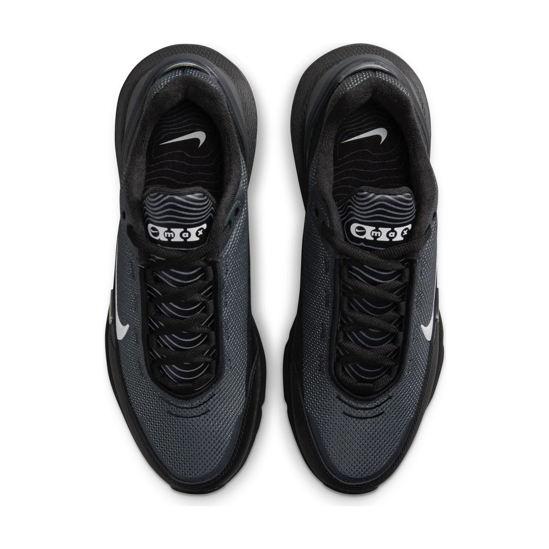 Nike Air Max Pulse Black Varsity Red, Black/Cool Grey/Anthracite/Summit White (FQ2436-001)