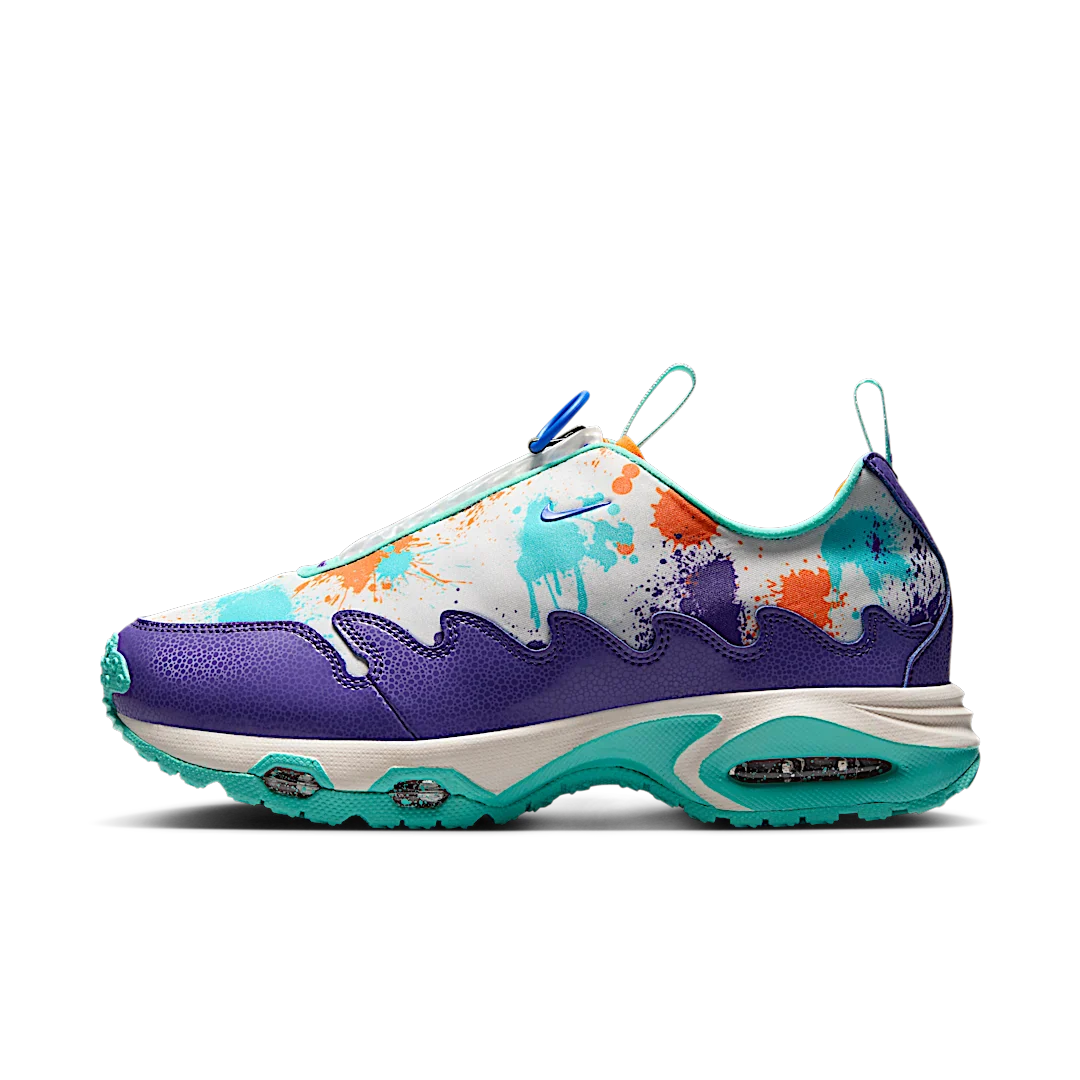 Nike Air Max Sunder Doernbecher Quin, Multi-Color/Multi-Color/Multi-Color (IB6068-920)