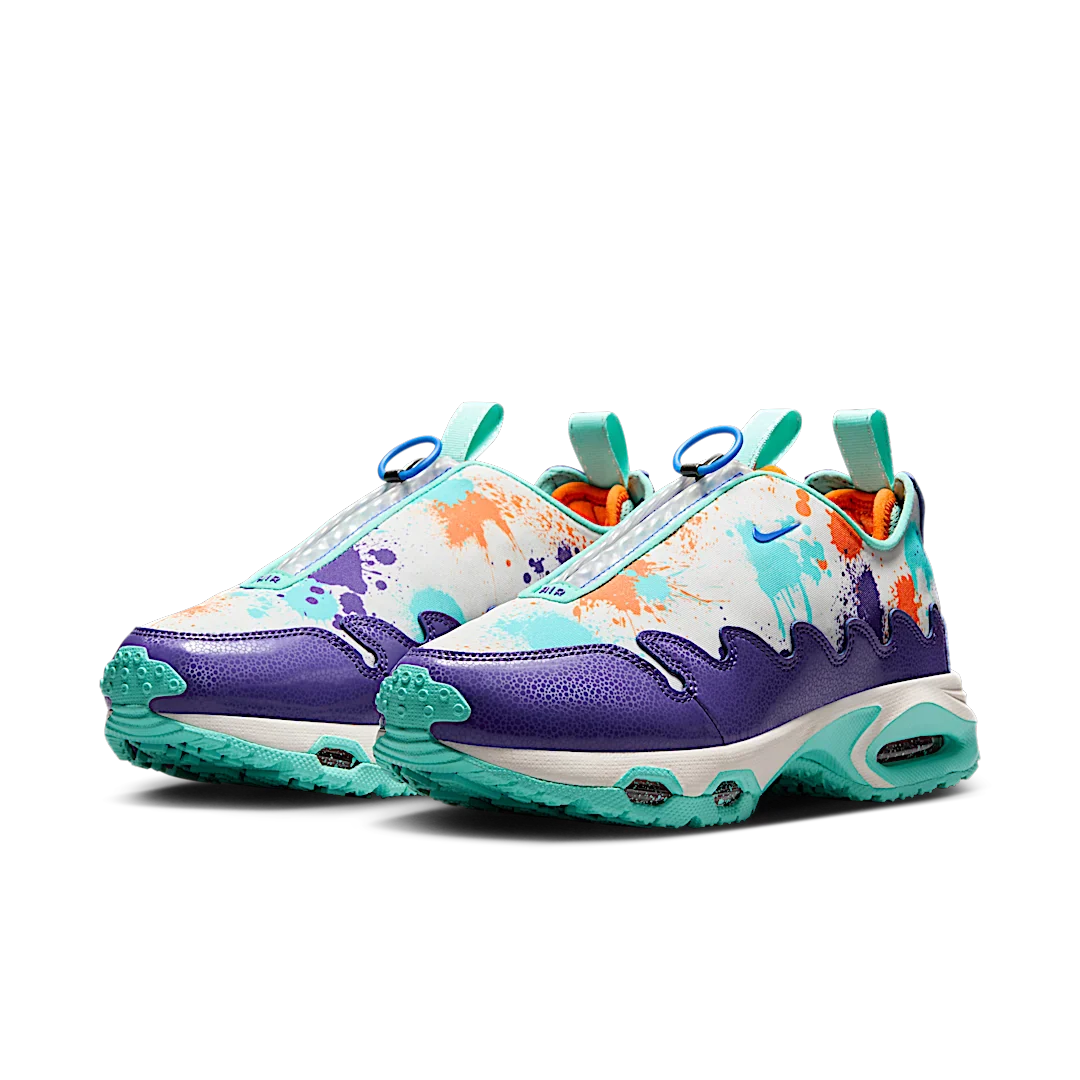 Nike Air Max Sunder Doernbecher Quin, Multi-Color/Multi-Color/Multi-Color (IB6068-920)