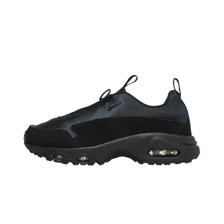 Nike Air Max Sunder SP Comme des Garcons Homme Plus Black